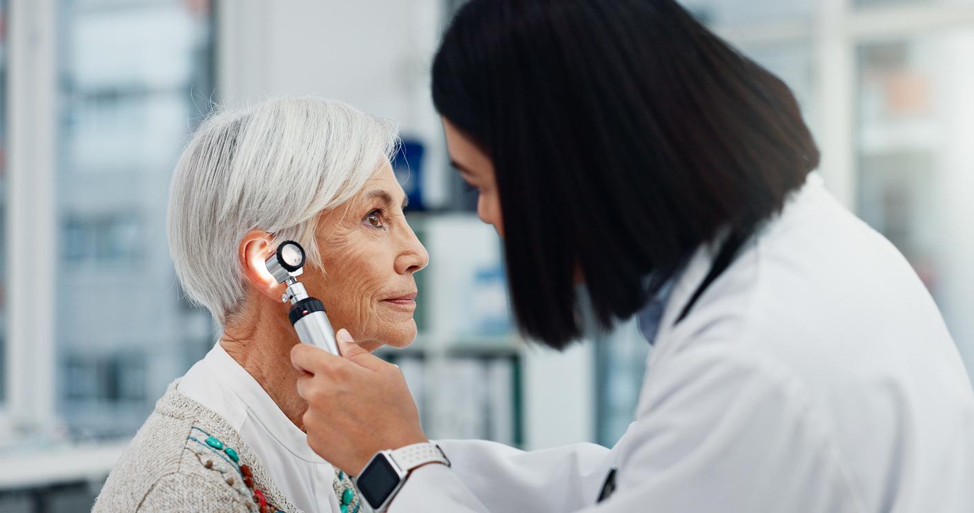 World Hearing Day: Time to get your hearing checked!