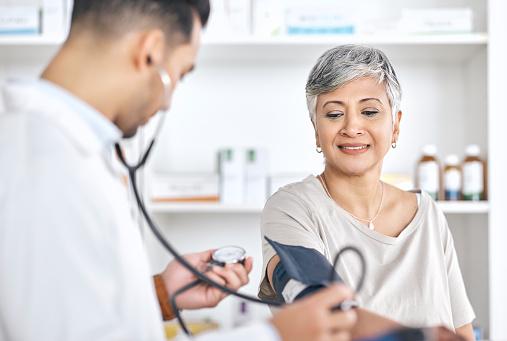 Six reasons to get a GP assessment